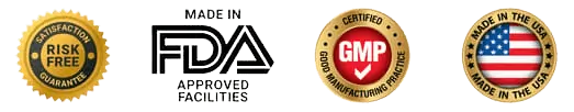 MemoPryl  GMP Certified Manufacturing Facility